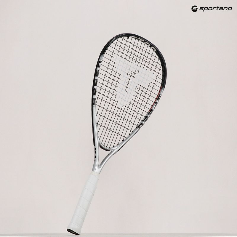 Комплект за кросминтон Talbot-Torro комплект Speedbadminton Speed 7700 biały 490117 5