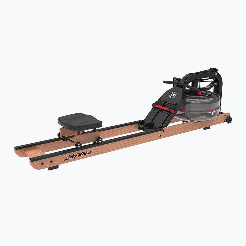 Гребна машина Life Fitness Row HX PH-HOME-ROW-0101