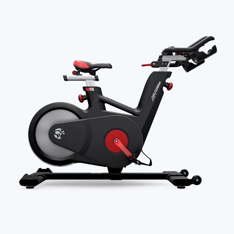 Роувър спининг Живот Фитнес група за упражнения Bike Ic4 Base IC-LFIC4B1-01