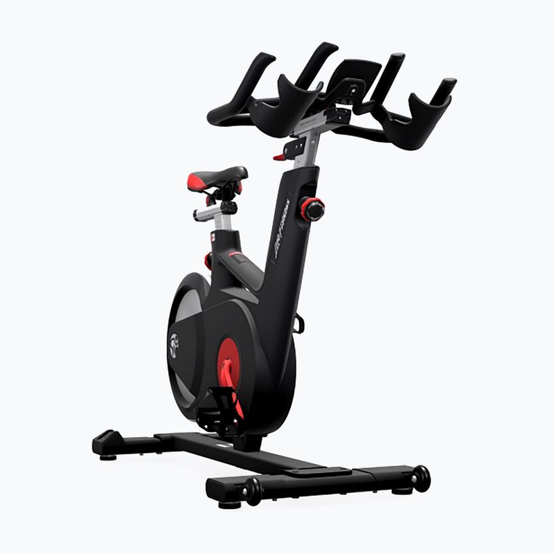 Роувър спининг Живот Фитнес група за упражнения Bike Ic4 Base IC-LFIC4B1-01 4