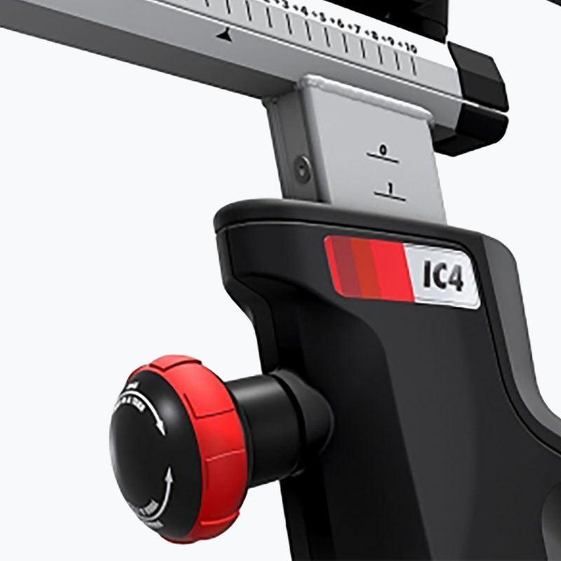 Роувър спининг Живот Фитнес група за упражнения Bike Ic4 Base IC-LFIC4B1-01 6