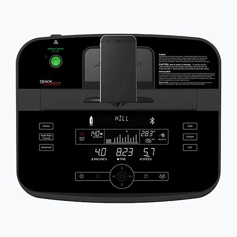 Orbitrek Life Fitness E5 Track E5-XX03-0105_HC-000X-0105 2