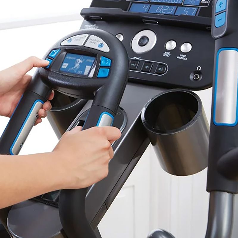 Orbitrek Life Fitness E5 Track E5-XX03-0105_HC-000X-0105 5
