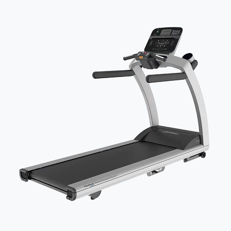 Life Fitness T5 Track електрическа бягаща пътека T5-XX01-0103_HCT5-000X-0103
