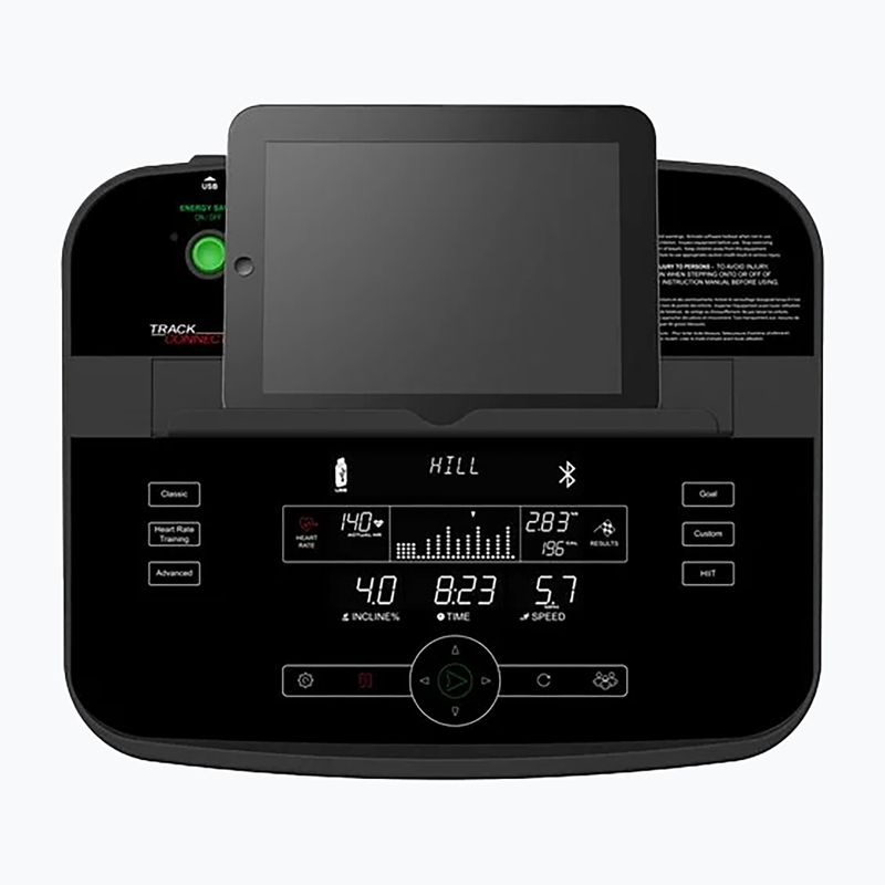 Life Fitness T5 Track електрическа бягаща пътека T5-XX01-0103_HCT5-000X-0103 2