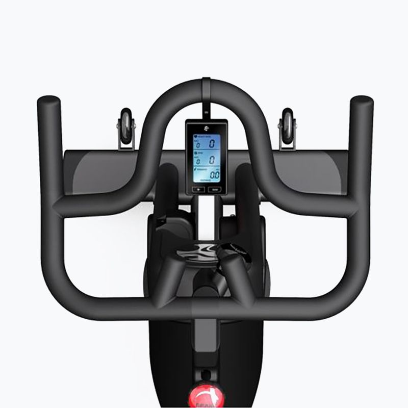 Роувър спининг Life Fitness Group Exercise Bike IC2 IC-LFIC2B1-01_CO-TK3WL-01 3