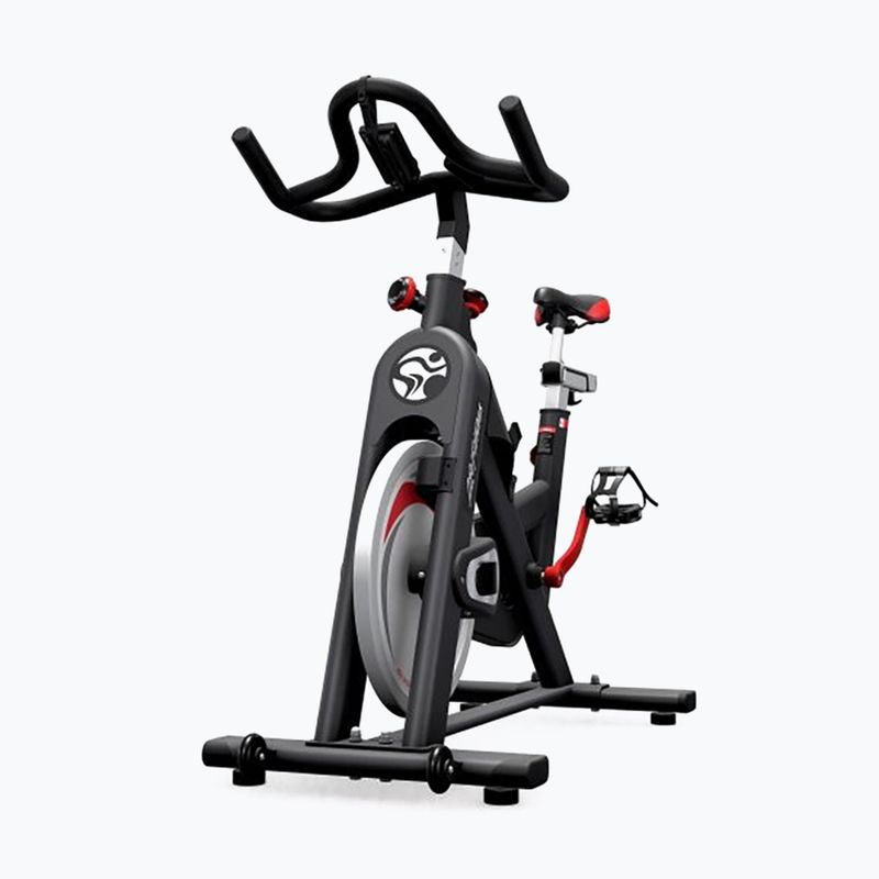 Роувър спининг Life Fitness Group Exercise Bike IC2 IC-LFIC2B1-01_CO-TK3WL-01 4