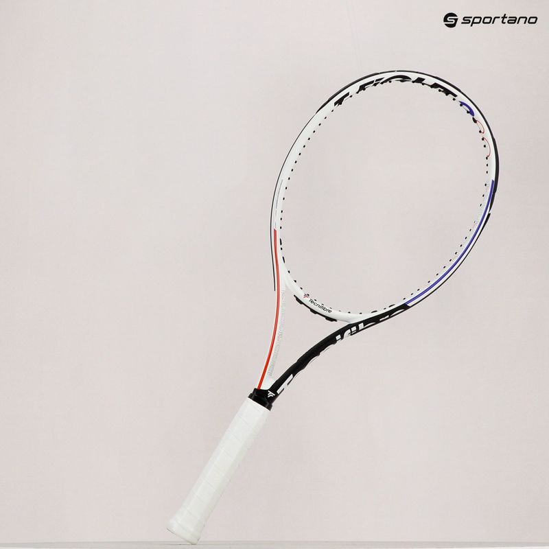 Tecnifibre T Fight RSL 280 NC тенис ракета бяла 14FI280R12 11