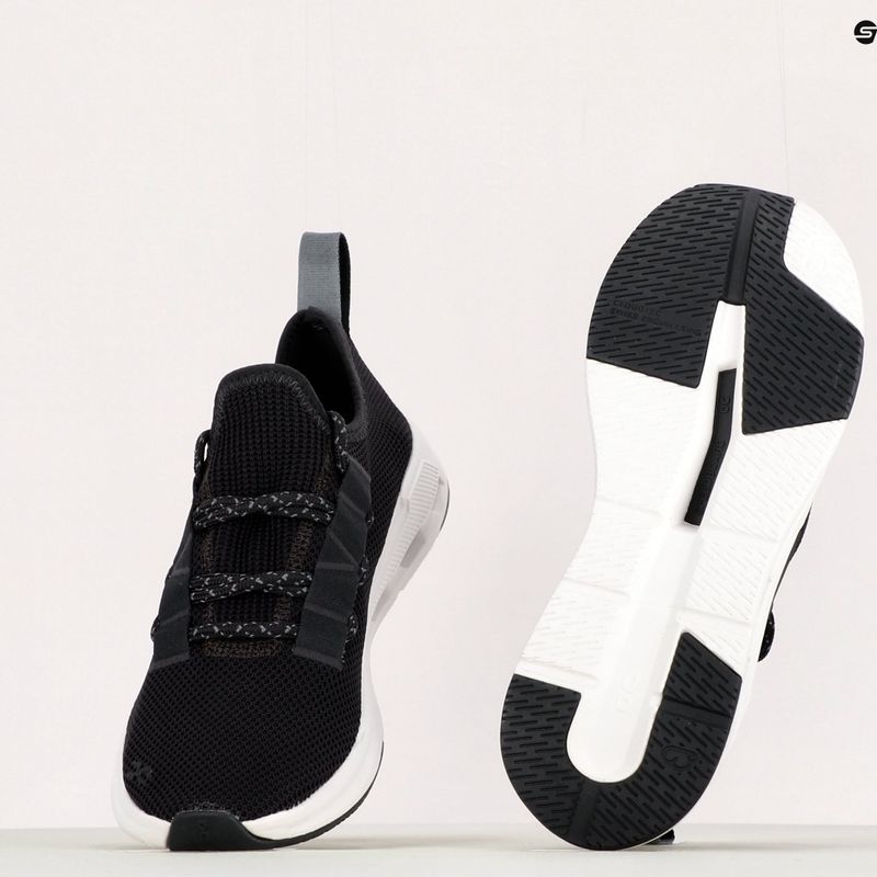 Дамски обувки за бягане ON Cloudeasy black 7698441 16