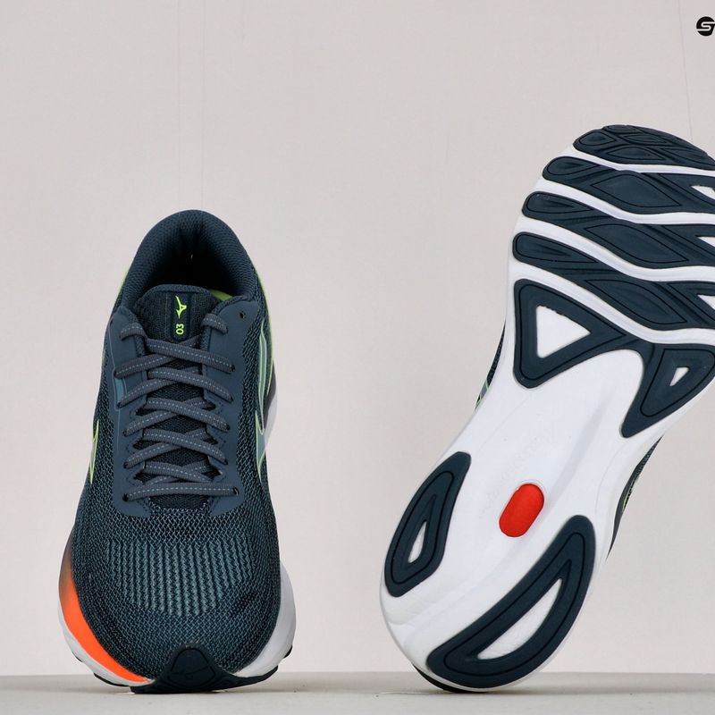 Мъжки обувки за бягане Mizuno Wave Skyrise 3 nibies J1GC220981 17