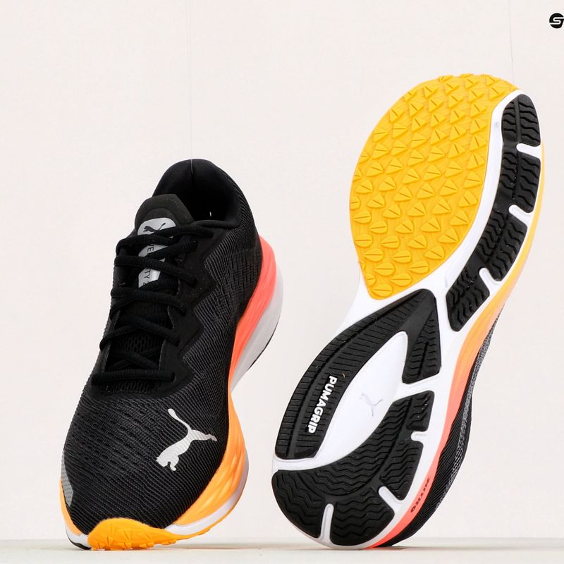 Мъжки маратонки PUMA Velocity Nitro 2 черни 19533707 12