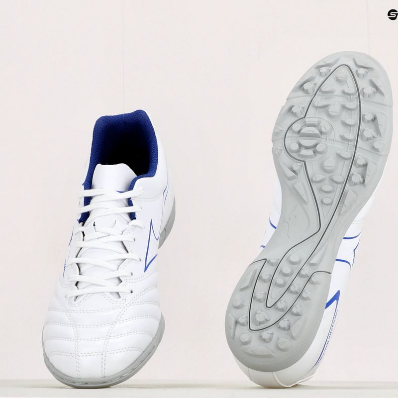Mizuno Monarcida Neo II Select AS футболни обувки бели P1GD222525 10