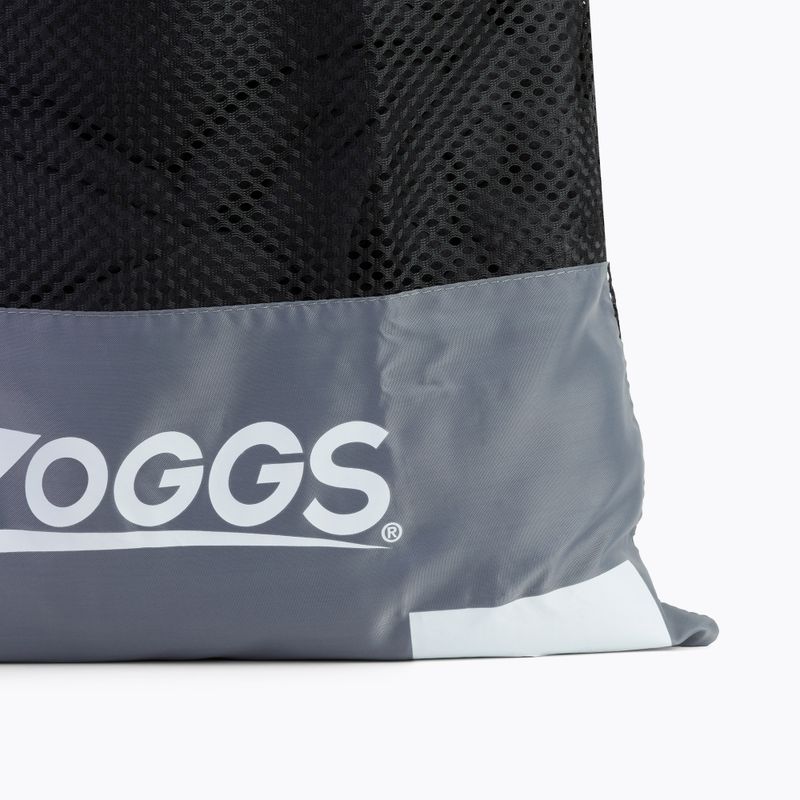 Чанта Zoggs Aqua Sports Carryall черна 465253 3
