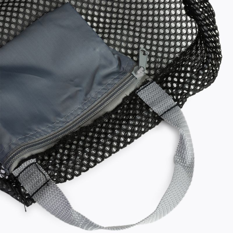 Чанта Zoggs Aqua Sports Carryall черна 465253 5