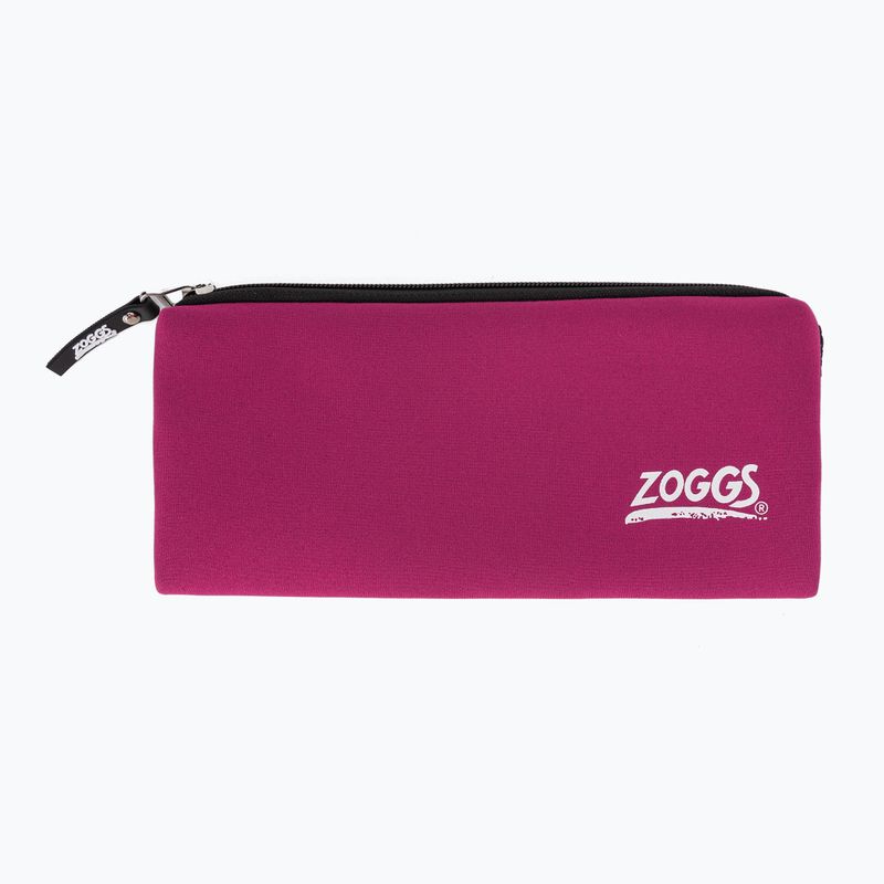 Zoggs Калъф за очила за плуване  розов 465261 3