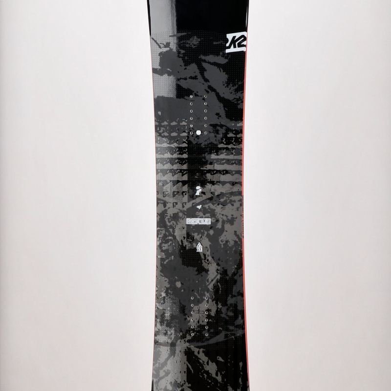 K2 Raygun черен 11F0008 7