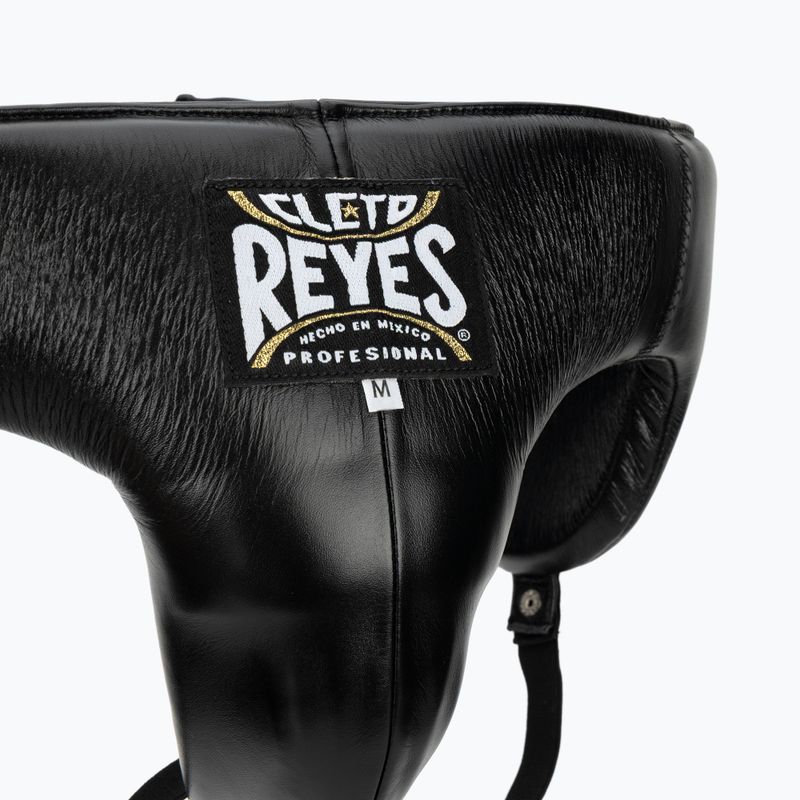 Протектор за слабини, бедра и бъбреци Cleto Reyes Foul-proof protection Cup 3