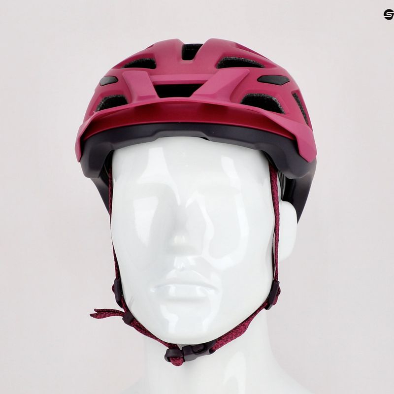 Дамска каска за колоездене Giro Radix pink GR-7129752 10