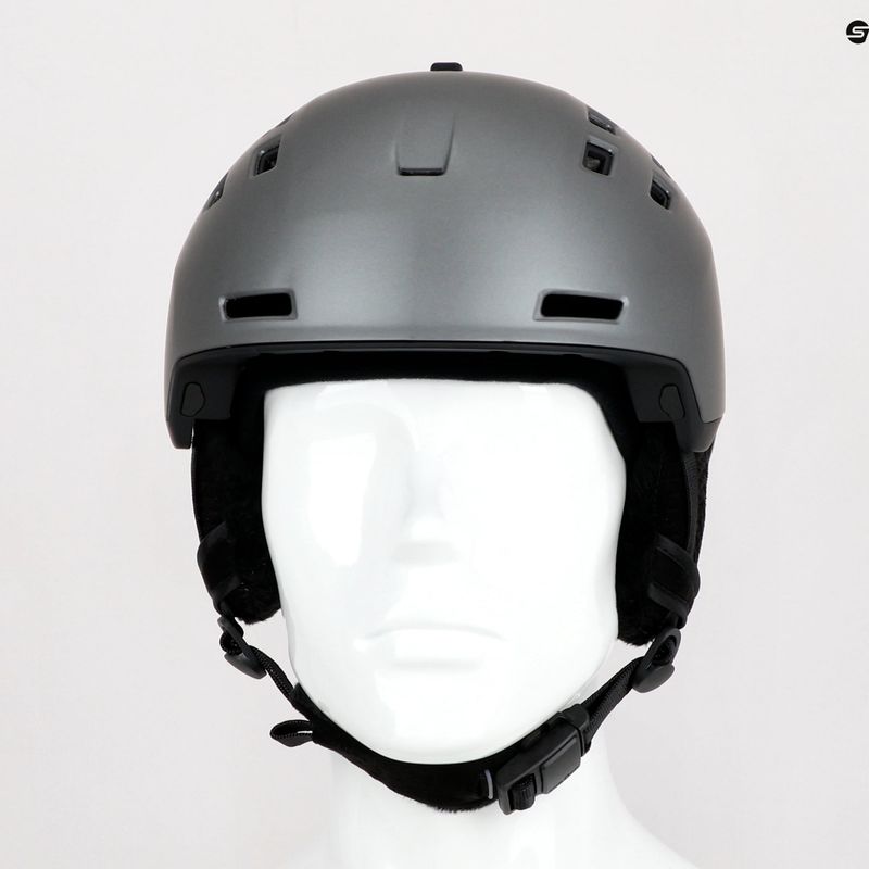 Мъжка ски каска HEAD Rev black 323621 5