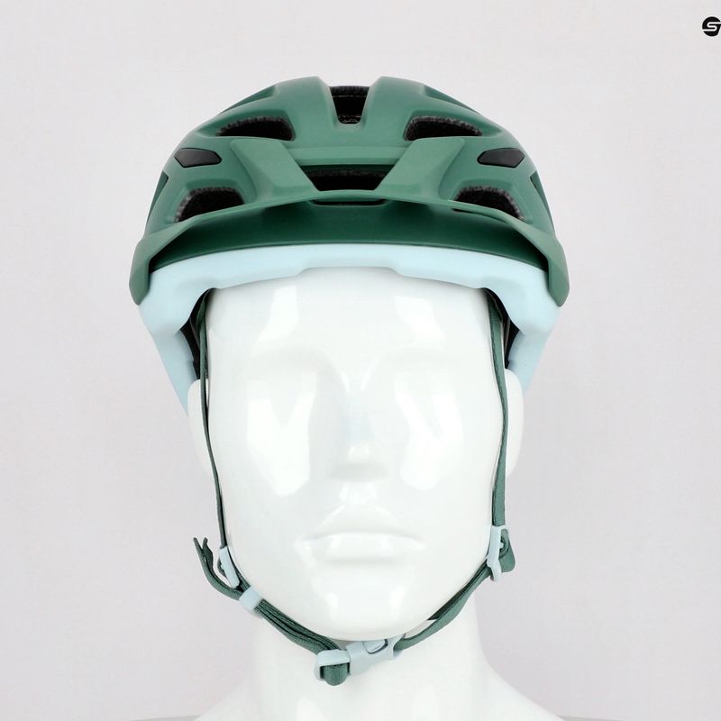 Дамска каска за колоездене Giro Radix green GR-7129748 9