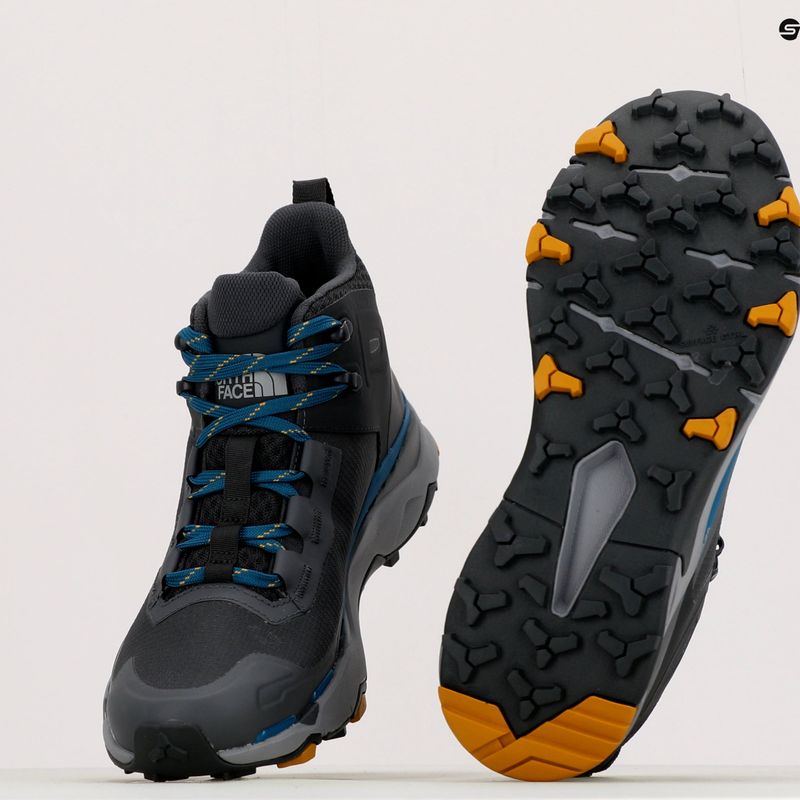 The North Face Vectiv Exploris Mid Futurelight мъжки ботуши за трекинг 15