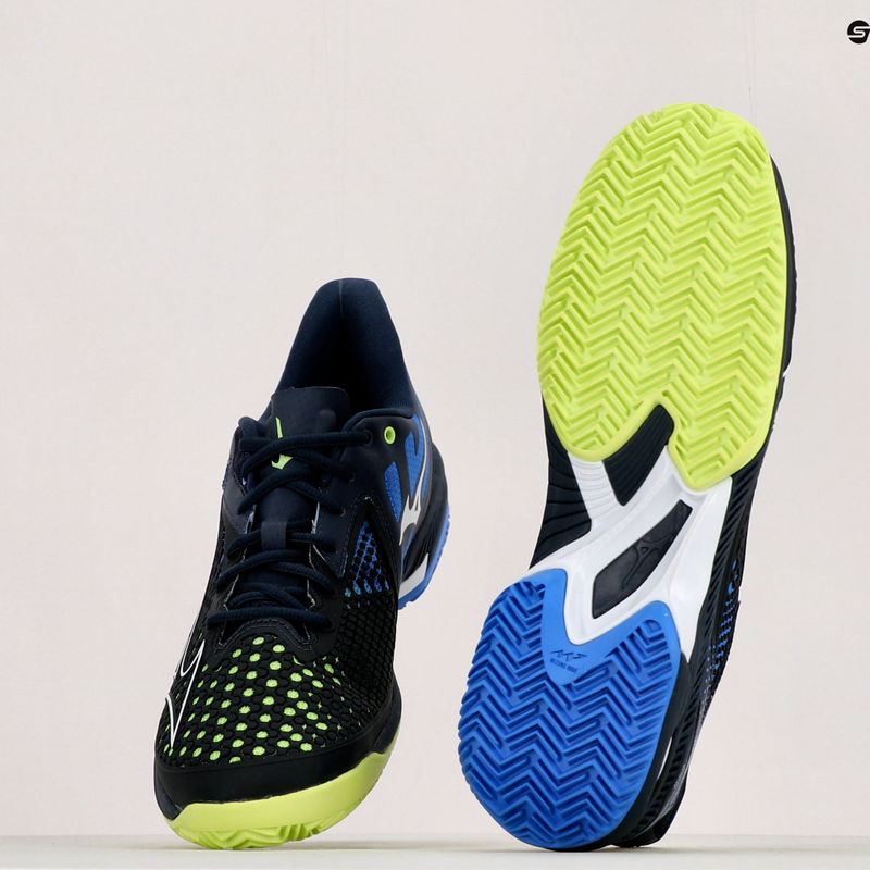 Мъжки обувки за тенис Mizuno Wave Exceed Tour 5CC 61GC2274 11