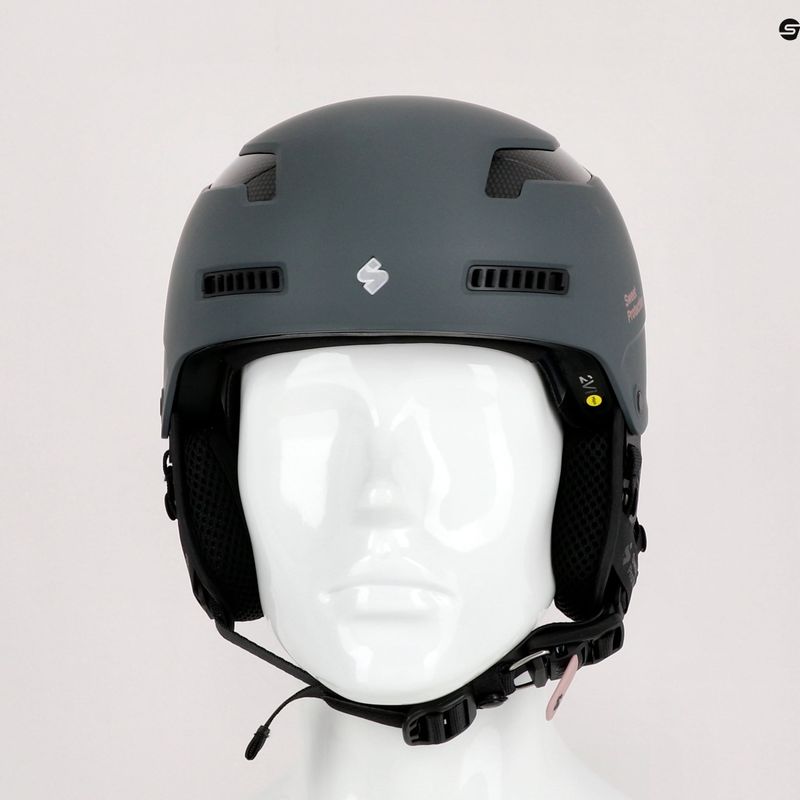 Каска Sweet Protection Trooper 2Vi MIPS и други 840094 9