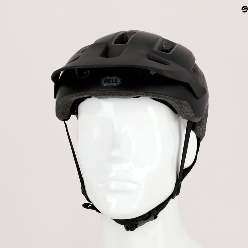 Велосипедна каска BELL VERT черна BEL-7131893 9