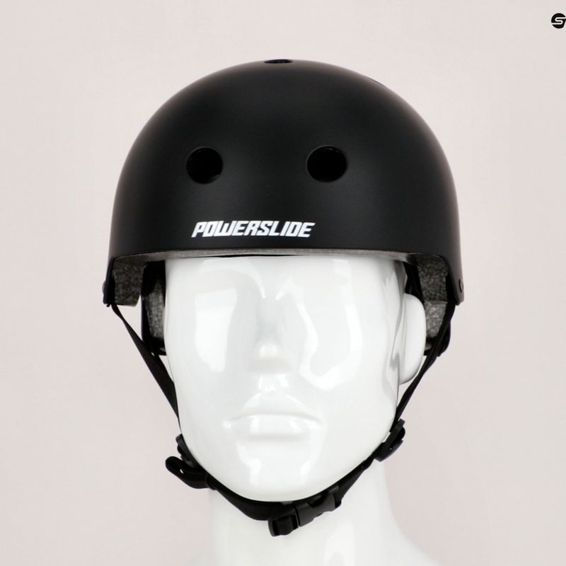Powerslide Urban 2 каска черна 903286 11