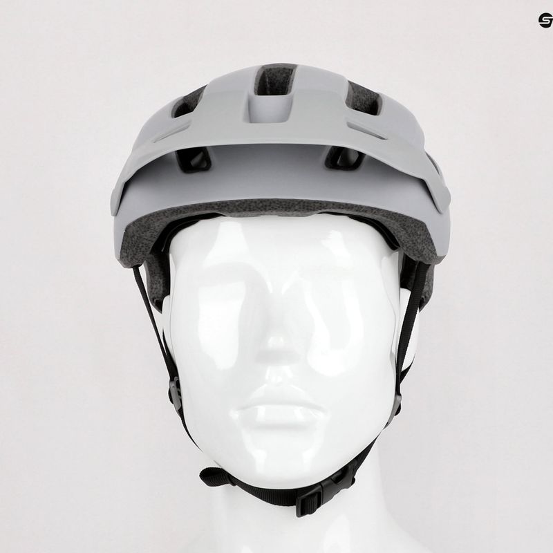 BELL Nomad сива каска за мотоциклетизъм BEL-7105359 9