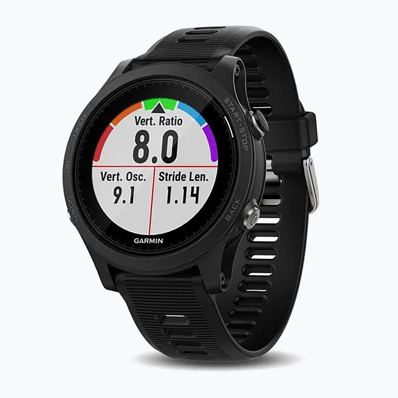 Garmin Forerunner 935 черен 010-01746-04