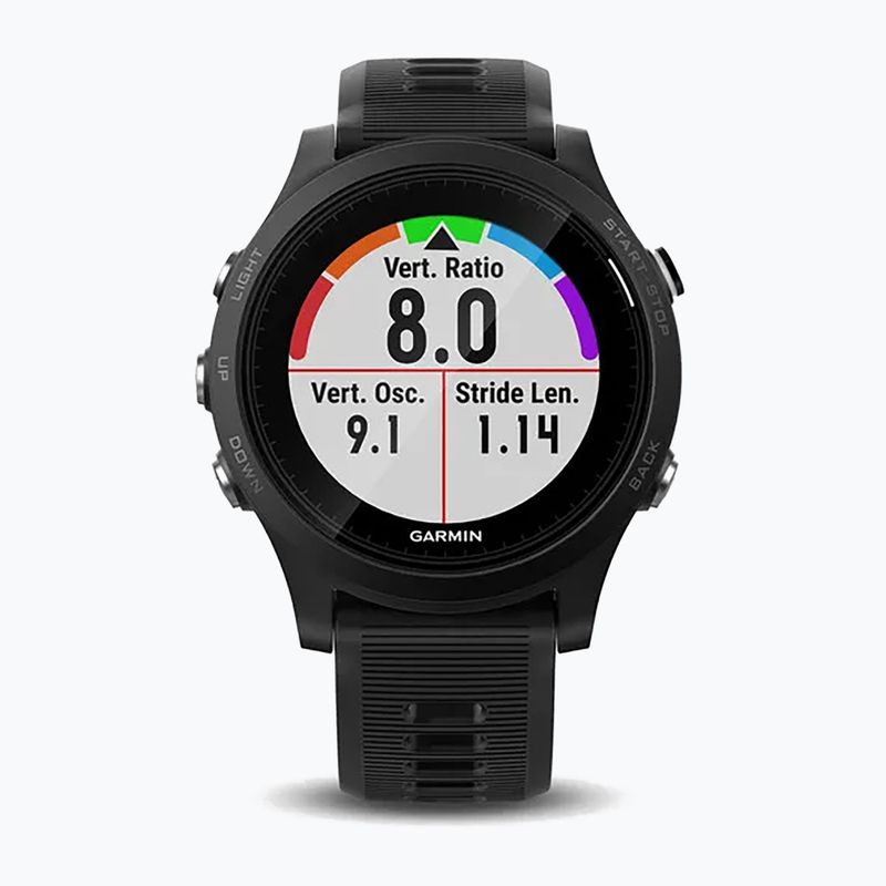 Garmin Forerunner 935 черен 010-01746-04 2