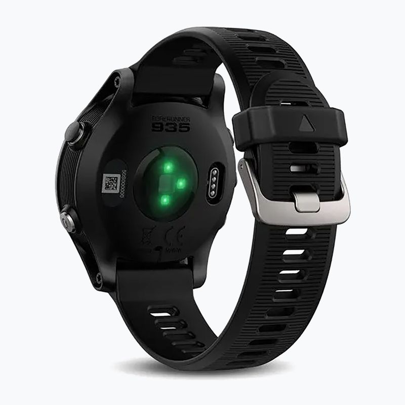 Garmin Forerunner 935 черен 010-01746-04 4
