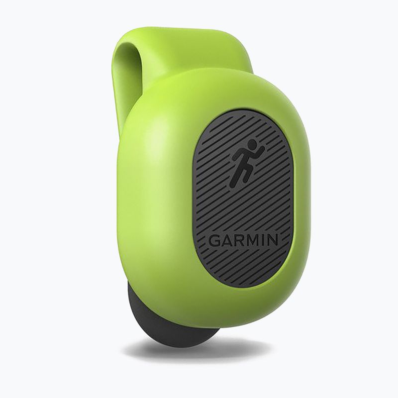 Garmin Running Dynamics Pod черен 010-12520-00