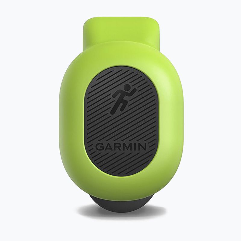 Garmin Running Dynamics Pod черен 010-12520-00 2