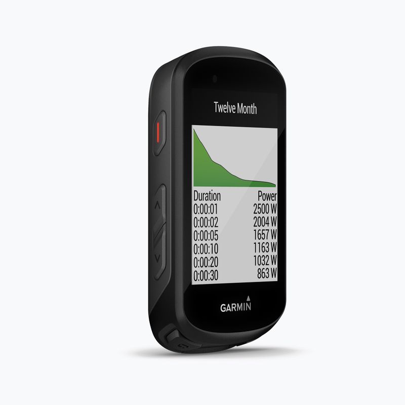 Брояч на велосипеди Garmin Edge 530, черен 010-02060-01 7