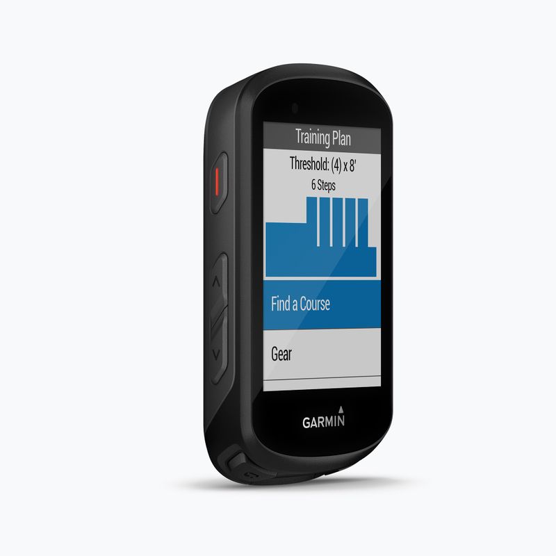 Брояч на велосипеди Garmin Edge 530, черен 010-02060-01 9