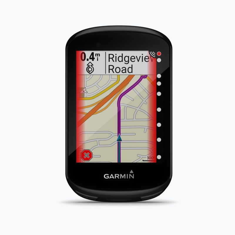 Компютър за велосипед Garmin Edge 830 черен 010-02061-01 4