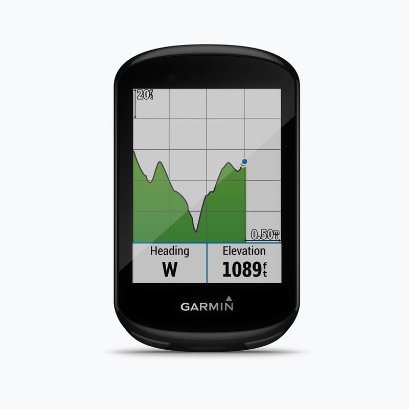 Компютър за велосипед Garmin Edge 830 черен 010-02061-01 5