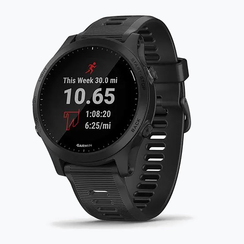 Garmin Forerunner 945 черен 010-02063-01