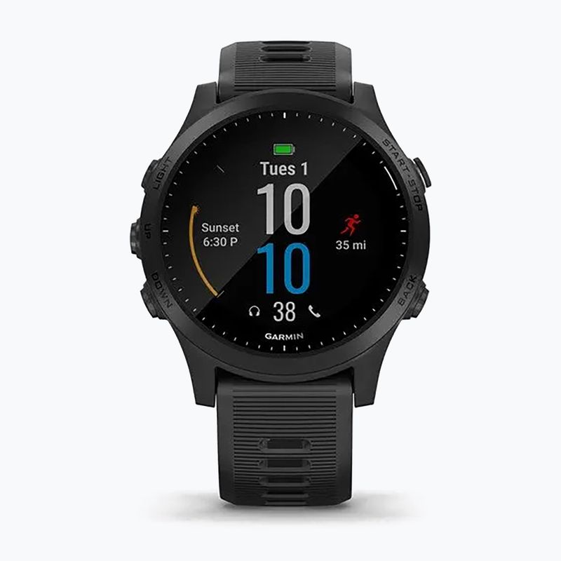 Garmin Forerunner 945 черен 010-02063-01 2
