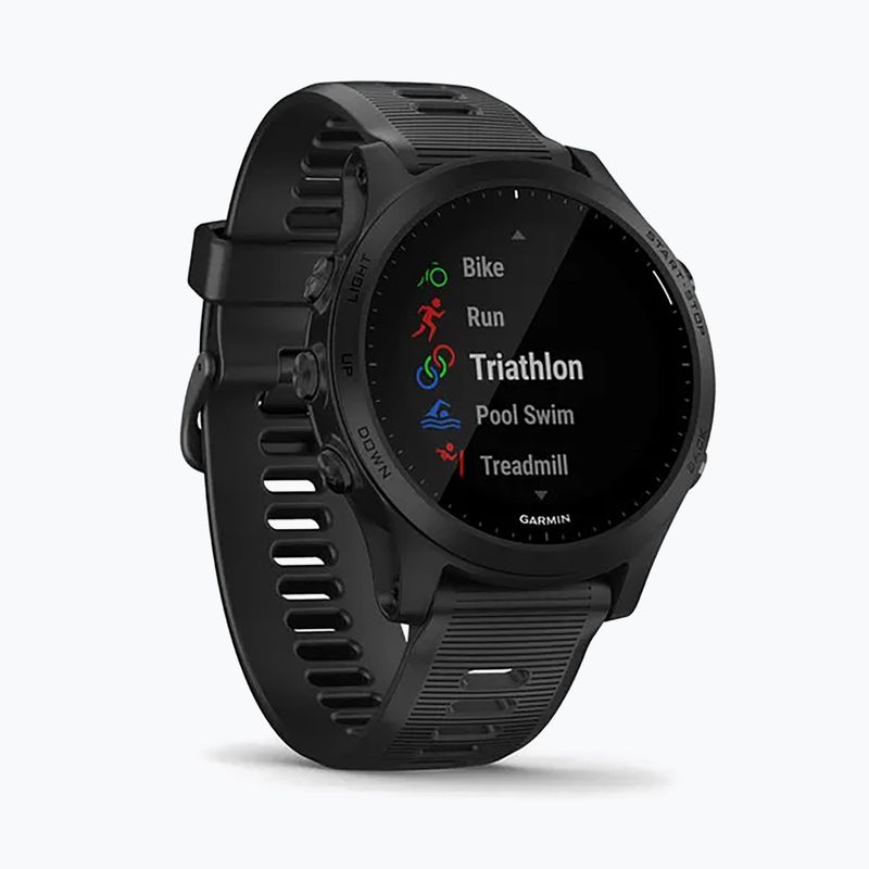 Garmin Forerunner 945 черен 010-02063-01 3