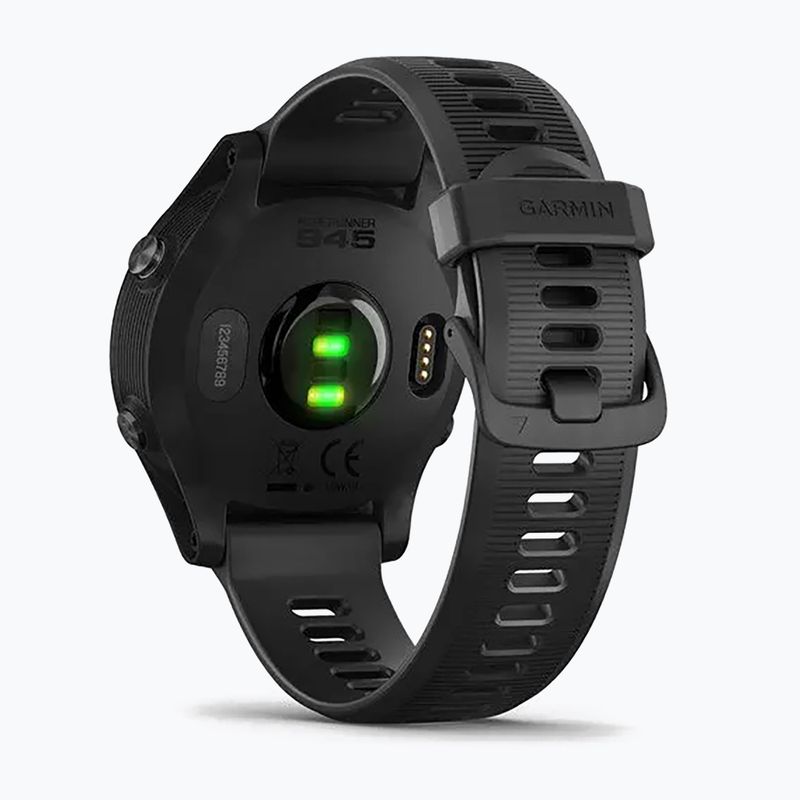 Garmin Forerunner 945 черен 010-02063-01 6