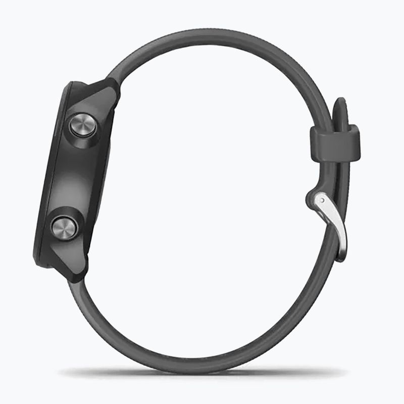 Garmin Forerunner 245 часовник сив 010-02120-10 5