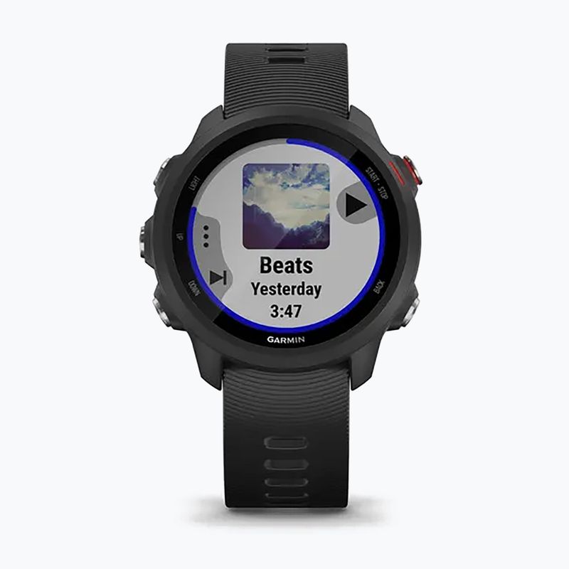 Garmin Forerunner 245 Музикален часовник черен 010-02120-30 2