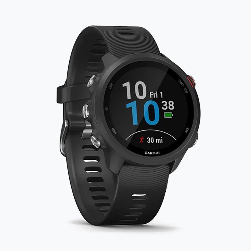 Garmin Forerunner 245 Музикален часовник черен 010-02120-30 3