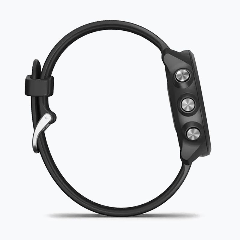 Garmin Forerunner 245 Музикален часовник черен 010-02120-30 4