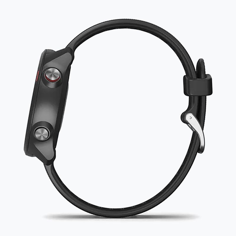 Garmin Forerunner 245 Музикален часовник черен 010-02120-30 5