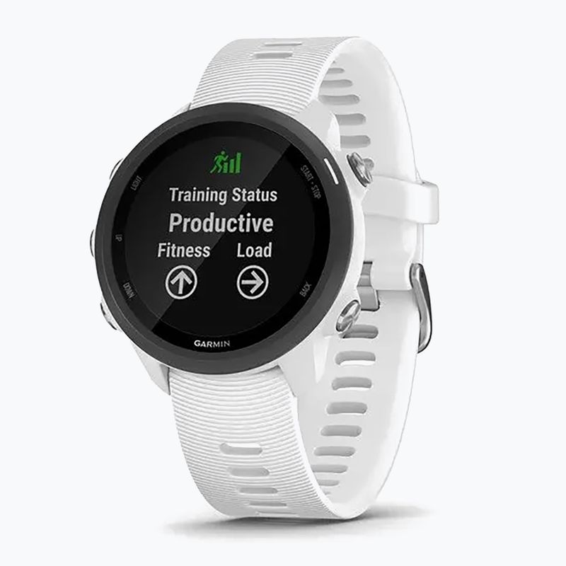 Garmin Forerunner 245 Музикален часовник бял 010-02120-31