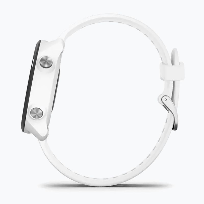 Garmin Forerunner 245 Музикален часовник бял 010-02120-31 5
